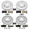 Z17 COATED BRAKE KIT - image 1
