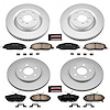 Z17 COATED BRAKE KIT - image 1