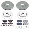 Z17 COATED BRAKE KIT - image 1