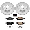Z17 COATED BRAKE KIT - image 1