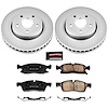 Z17 COATED BRAKE KIT - image 1