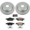 Z17 COATED BRAKE KIT - image 1