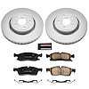 Z17 COATED BRAKE KIT - image 1