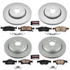 Z17 COATED BRAKE KIT - image 1