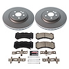 Z17 COATED BRAKE KIT - image 1