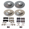 Z17 COATED BRAKE KIT - image 1