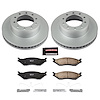Z17 COATED BRAKE KIT - image 1