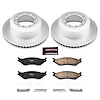 Z17 COATED BRAKE KIT - image 1