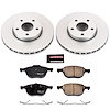 Z17 COATED BRAKE KIT - image 1