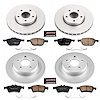 Z17 COATED BRAKE KIT - image 1