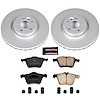 Z23 COATED BRAKE KIT - image 1