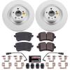 Z23 COATED BRAKE KIT - image 1