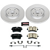 Z23 COATED BRAKE KIT - image 1