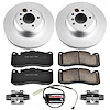 Z23 COATED BRAKE KIT - image 1