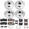 Z23 COATED BRAKE KIT - image 1