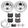 Z23 COATED BRAKE KIT - image 1
