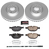 Z23 COATED BRAKE KIT - image 1