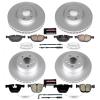 Z23 COATED BRAKE KIT - image 1