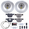 Z23 COATED BRAKE KIT - image 1