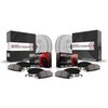 Z23 COATED BRAKE KIT - image 2