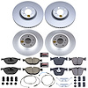Z23 COATED BRAKE KIT - image 1