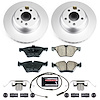 Z23 COATED BRAKE KIT - image 1