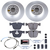 Z23 COATED BRAKE KIT - image 1