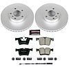 Z23 COATED BRAKE KIT - image 1