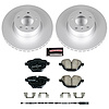 Z23 COATED BRAKE KIT - image 1