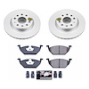 Z23 COATED BRAKE KIT - image 1