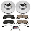 Z23 COATED BRAKE KIT - image 1