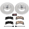 Z23 COATED BRAKE KIT - image 1