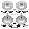 Z23 COATED BRAKE KIT - image 1