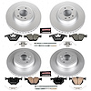 Z23 COATED BRAKE KIT - image 1