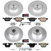 Z23 COATED BRAKE KIT - image 1