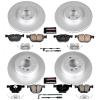Z23 COATED BRAKE KIT - image 1
