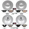 Z23 COATED BRAKE KIT - image 1