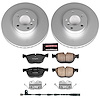 Z23 COATED BRAKE KIT - image 1