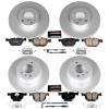 Z23 COATED BRAKE KIT - image 1