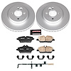 Z23 COATED BRAKE KIT - image 1