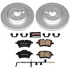Z23 COATED BRAKE KIT - image 1
