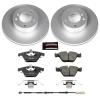 Z23 COATED BRAKE KIT - image 1