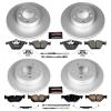 Z23 COATED BRAKE KIT - image 1
