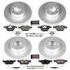 Z23 COATED BRAKE KIT - image 1