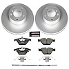 Z23 COATED BRAKE KIT - image 1