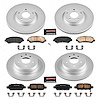 Z17 COATED BRAKE KIT - image 1