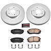 Z17 COATED BRAKE KIT - image 1