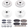 Z17 COATED BRAKE KIT - image 1