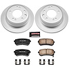 Z17 COATED BRAKE KIT - image 1