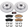 Z17 COATED BRAKE KIT - image 1